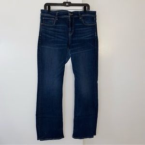 AE Bootcut Jeans